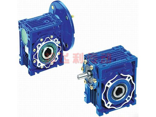 减速机