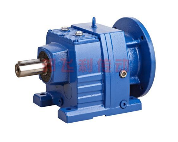 减速机,齿轮减速机