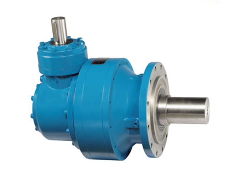 N系列行星减速机