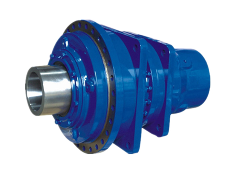 DP 系列行星减速机